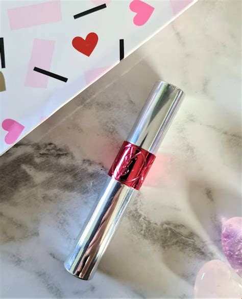 volupte tint in oil ysl review|volupte lip oil review.